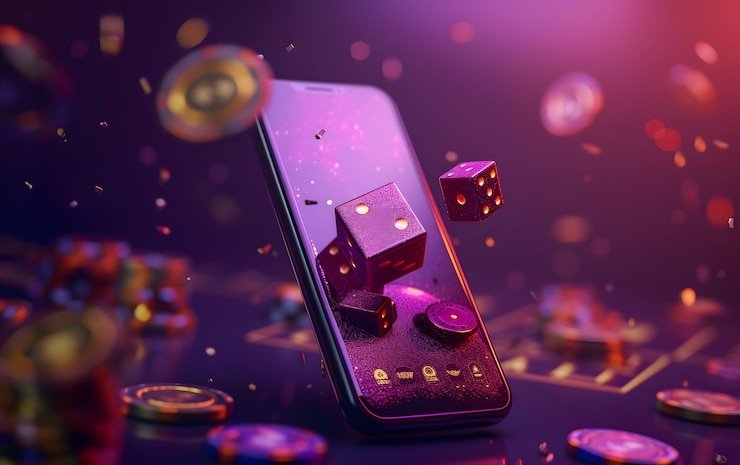 Baccarat Tanpa Komisi Game 