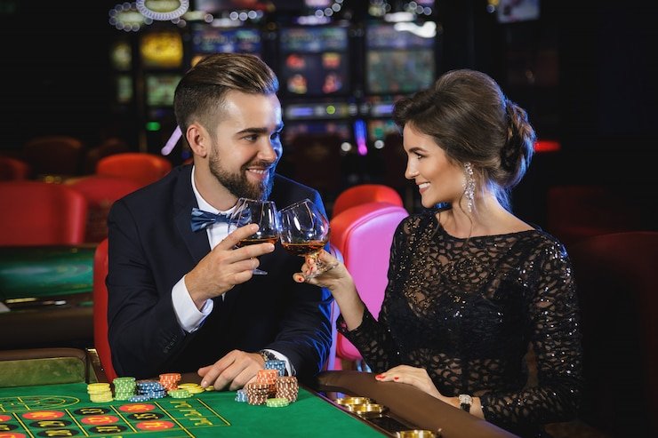 Proses deposit live casino tante4d menggunakan DANA, OVO, GoPay, dan ShopeePay