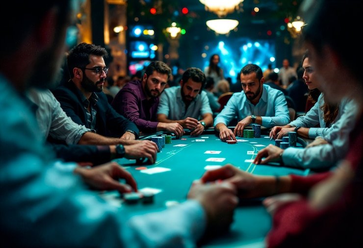 Tata letak meja roulette tante4d menampilkan semua area taruhan dan limit VIP